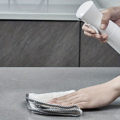 High Pressure Spray Bottle Alcohol Disinfection Fine Mist Spray Bottle