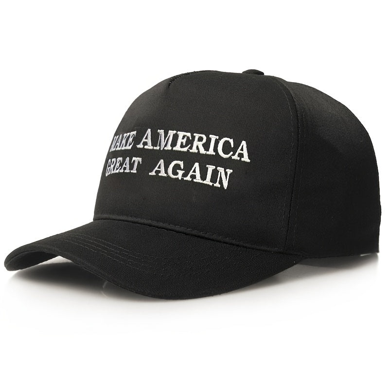 Men's Casual Sports Baseball Cap