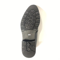 Men's Derby Shoes Business Wear Non Slip