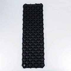Ultra Light Folding Air Mattress TPU Outdoor Air Mattress Camping Waterproof Mat