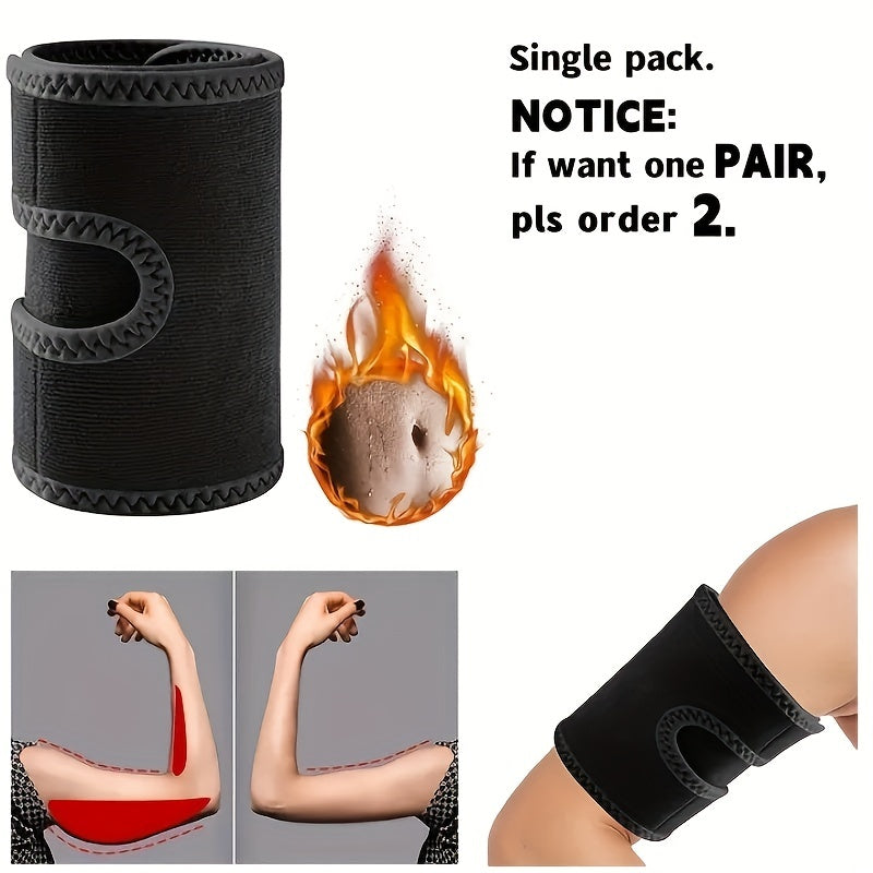 Arm Sleeves for Outdoor Sports and Fitness - Ultimate Protection and Comfort