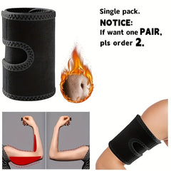 Arm Sleeves for Outdoor Sports and Fitness - Ultimate Protection and Comfort