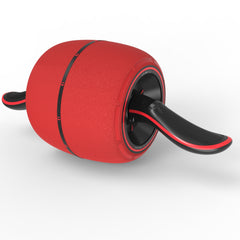 Ab Wheel Home Fitness Equipment Men Women Reduce Belly Push Roller
