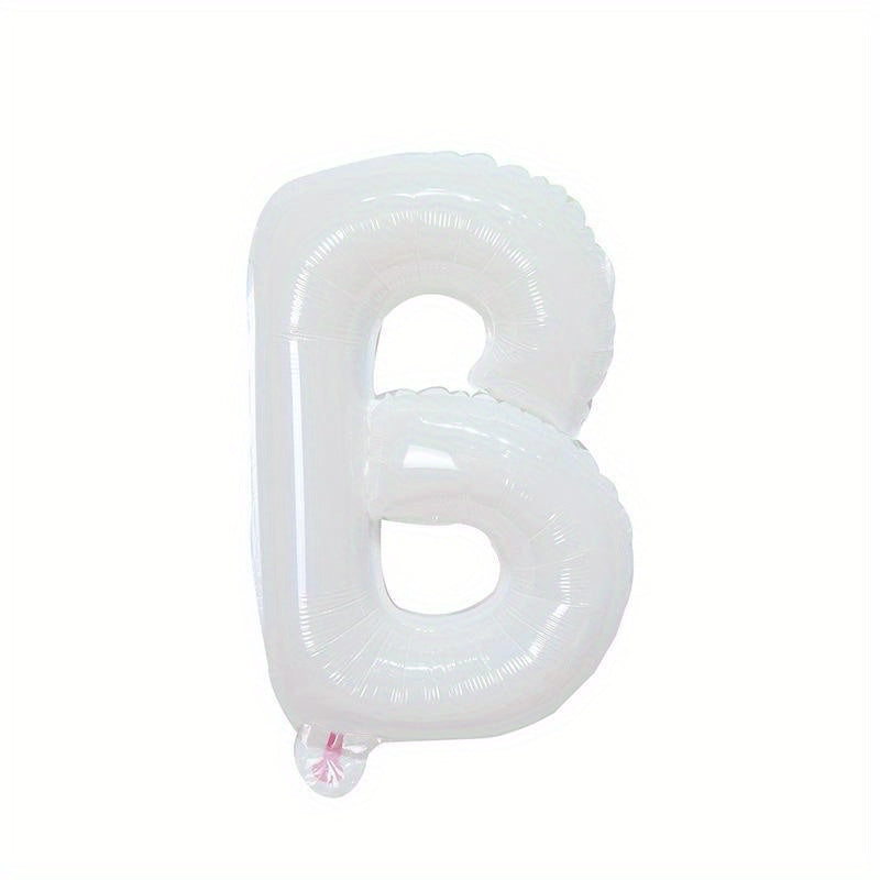 40 64 Cm 26 Letters Wedding Party Decoration Set