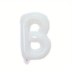 40 64 Cm 26 Letters Wedding Party Decoration Set