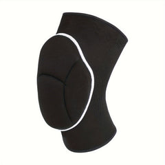 Women's Sports Knee Pad for Dancing Cycling Basketball Volleyball