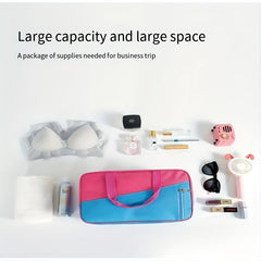 Waterproof Wet Dry Separation Bag for Swimming Outdoor Travel