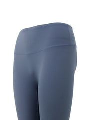 Quick Dry High Waist Yoga Pants Butt Lifting Slim Fit Legging Activewear