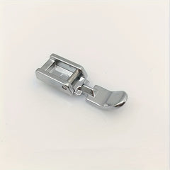 1pc Zipper Sewing Machine Presser Foot