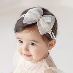 Cute Baby Headbands - Perfect Hair Accessories for Newborns