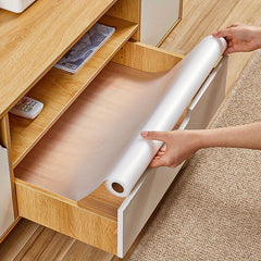 Waterproof Shelf Liner for Cabinets and Countertops