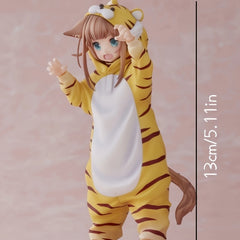 Anime Movie Series Character Toy Home Decorations Anime Fan Collection Model