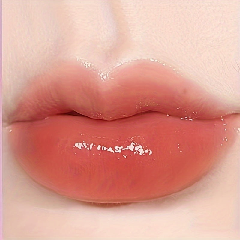 Mirror Water Lip Glaze Sweet Girls Lipstick