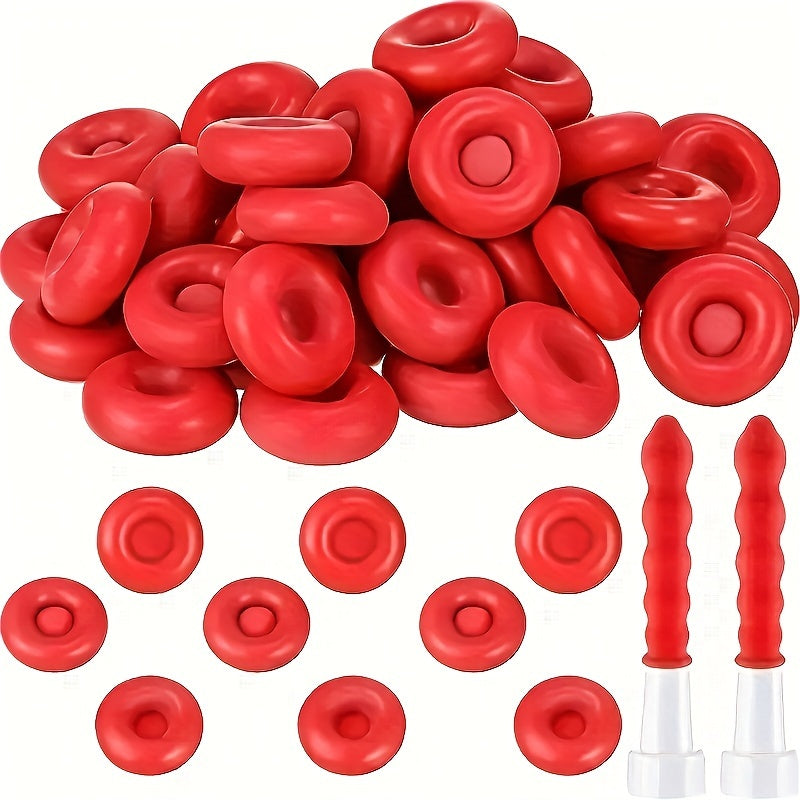 10Pcs Caulk Cap Caulk Saver Cap Caulk Finishing Tool