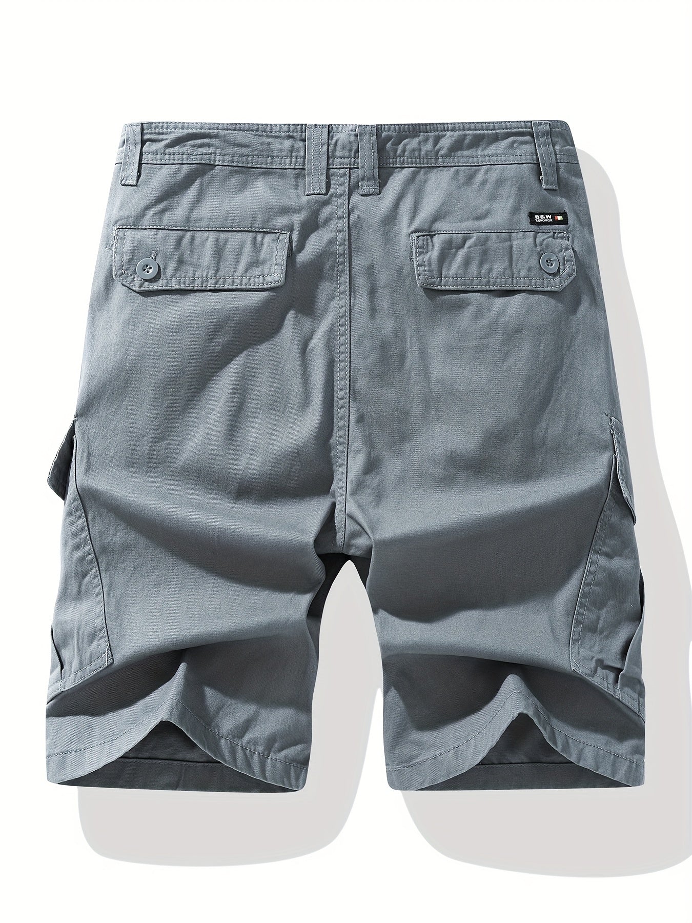 Men's Cargo Shorts for Spring/Summer