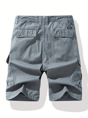 Men's Cargo Shorts for Spring/Summer