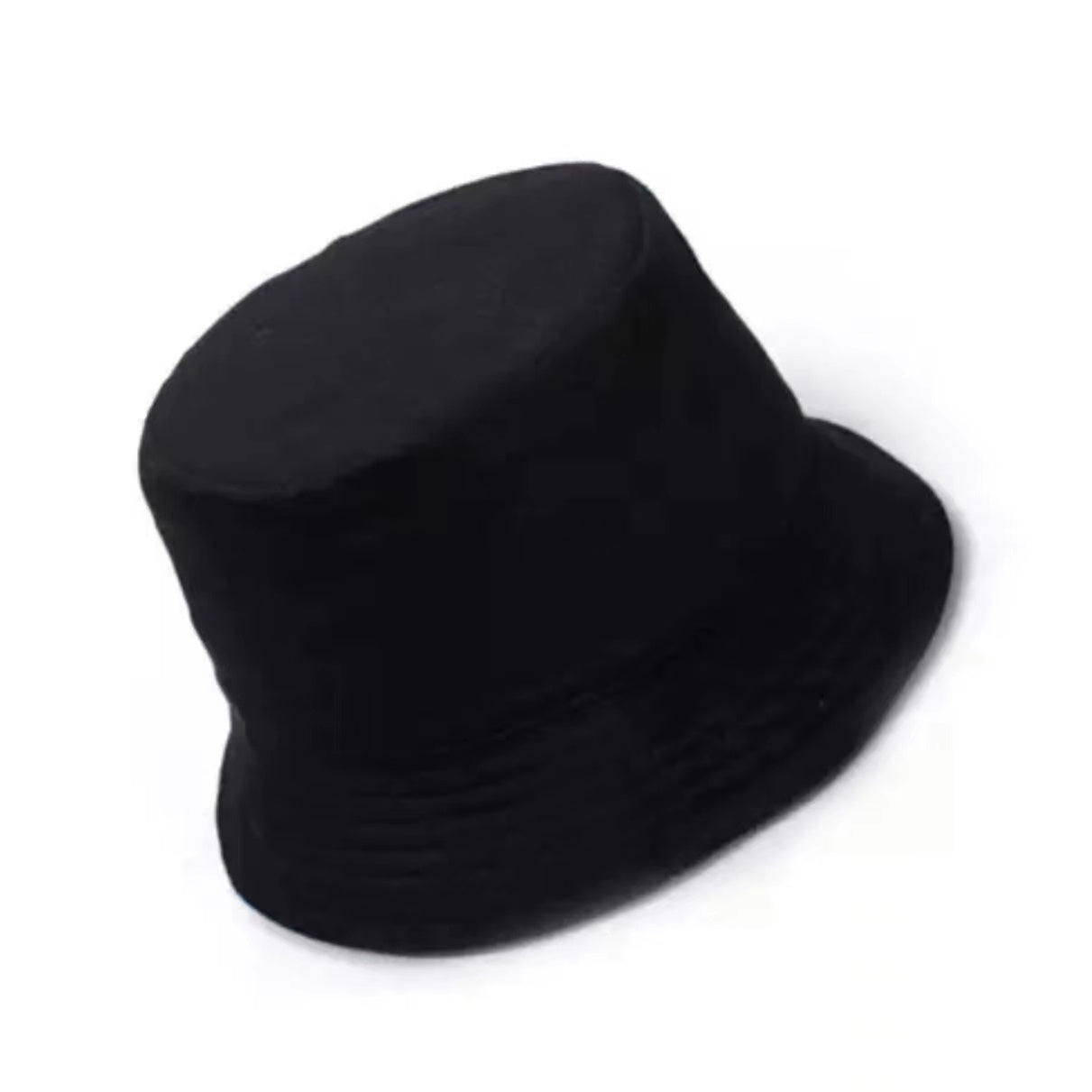 Foldable Fisherman's Bucket Hat for UV Protection