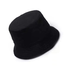 Foldable Fisherman's Bucket Hat for UV Protection