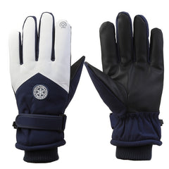 Waterproof Windproof Gloves for Cycling Skiing