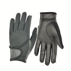 Equestrian Gloves Riding Gloves Flying Disc Gloves