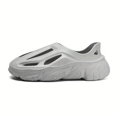 Men's Clogs Garden Shoes Lightweight Sandals Spring Summer