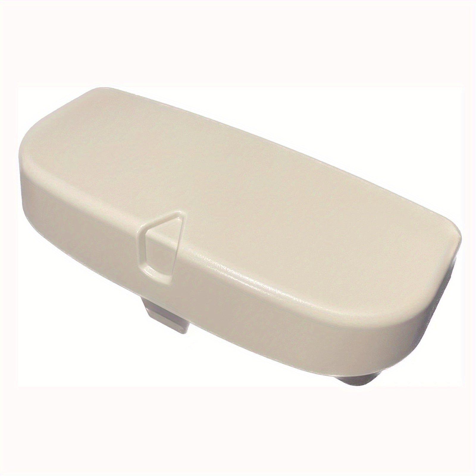 Car Glasses Case Sun Visor Storage Sunglasses Holder Car Interior Accessories