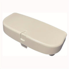 Car Glasses Case Sun Visor Storage Sunglasses Holder Car Interior Accessories