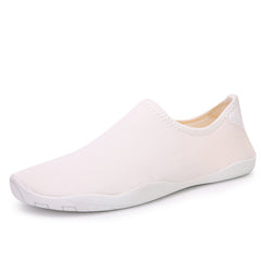 Women's Quick Dry Water Shoes - Lightweight Slip On Aqua S