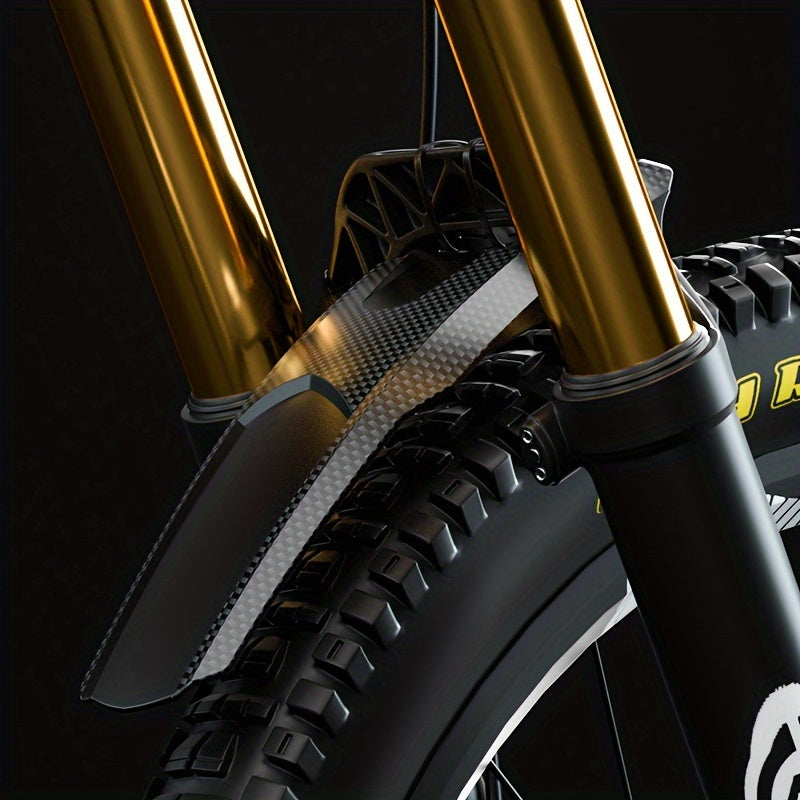 Mountain Bike Fenders Mudguards Front Rear Universal Mudguards
