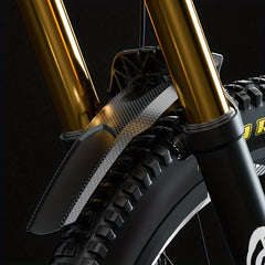 Mountain Bike Fenders Mudguards Front Rear Universal Mudguards