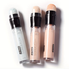 Concealer Pen Makeup Eraser Cover Dark Circles Acne Waterproof Foundation