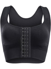 Full Coverage Sports Bra for Yoga Running