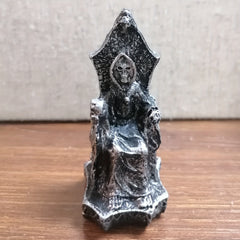 Halloween Grim Reaper Demon Resin Party Home Decoration