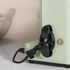 Adhesive Cord Wire Storage for Kitchen Utensils