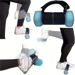 Ankle Strap Leg Muscle Trainer for Dumbbell Training