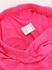 2pcs Girls Compression Leggings Set for Sports Kids