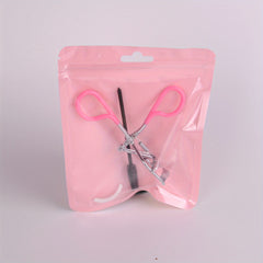 3pcs Eyelash Tools Set Applicator Brow Brush Curlers Glue Tweezers