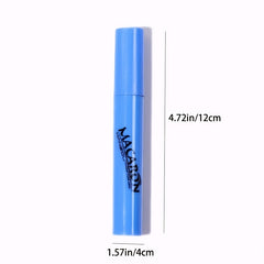 Waterproof Smudge Proof Mascara for Beginners