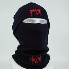 Windproof Polar Fleece Warm Cap for Skiing Cycling