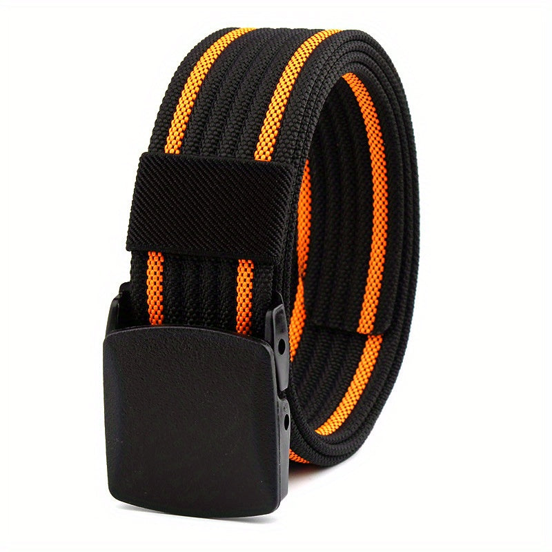 Unisex Hypoallergenic Outdoor Sports Belt