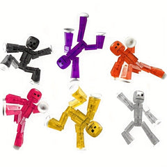 Suction Cup Stickbot Toys for Boy