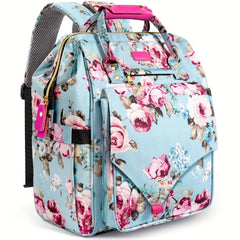 Camouflage Mommy Bag Backpack Large Capacity Diaper Bag
