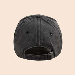 Men's Astronaut Pattern Baseball Cap