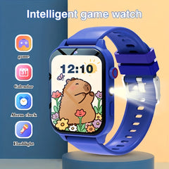 Kids Smartwatch with Camera & Games