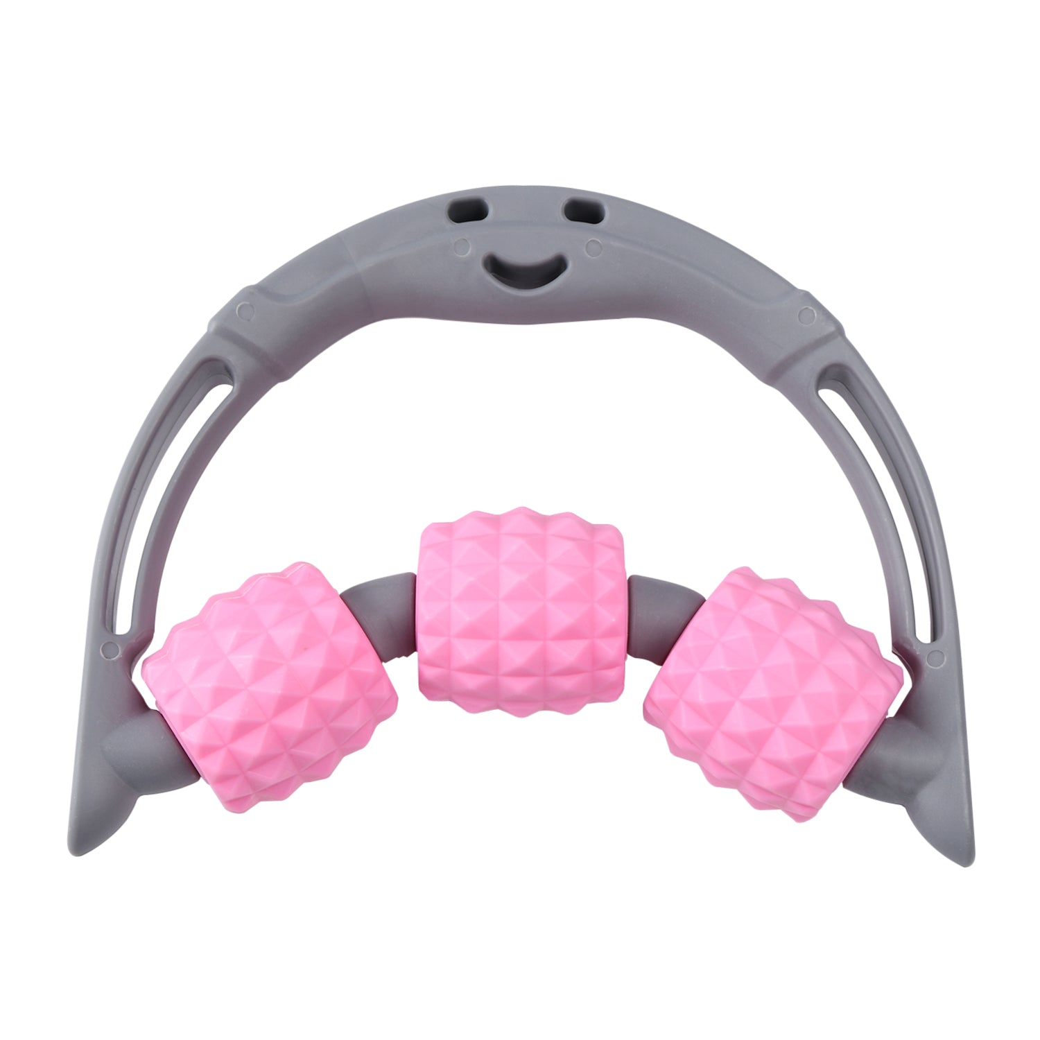 Muscle Roller Massager for Versatile Home Workouts
