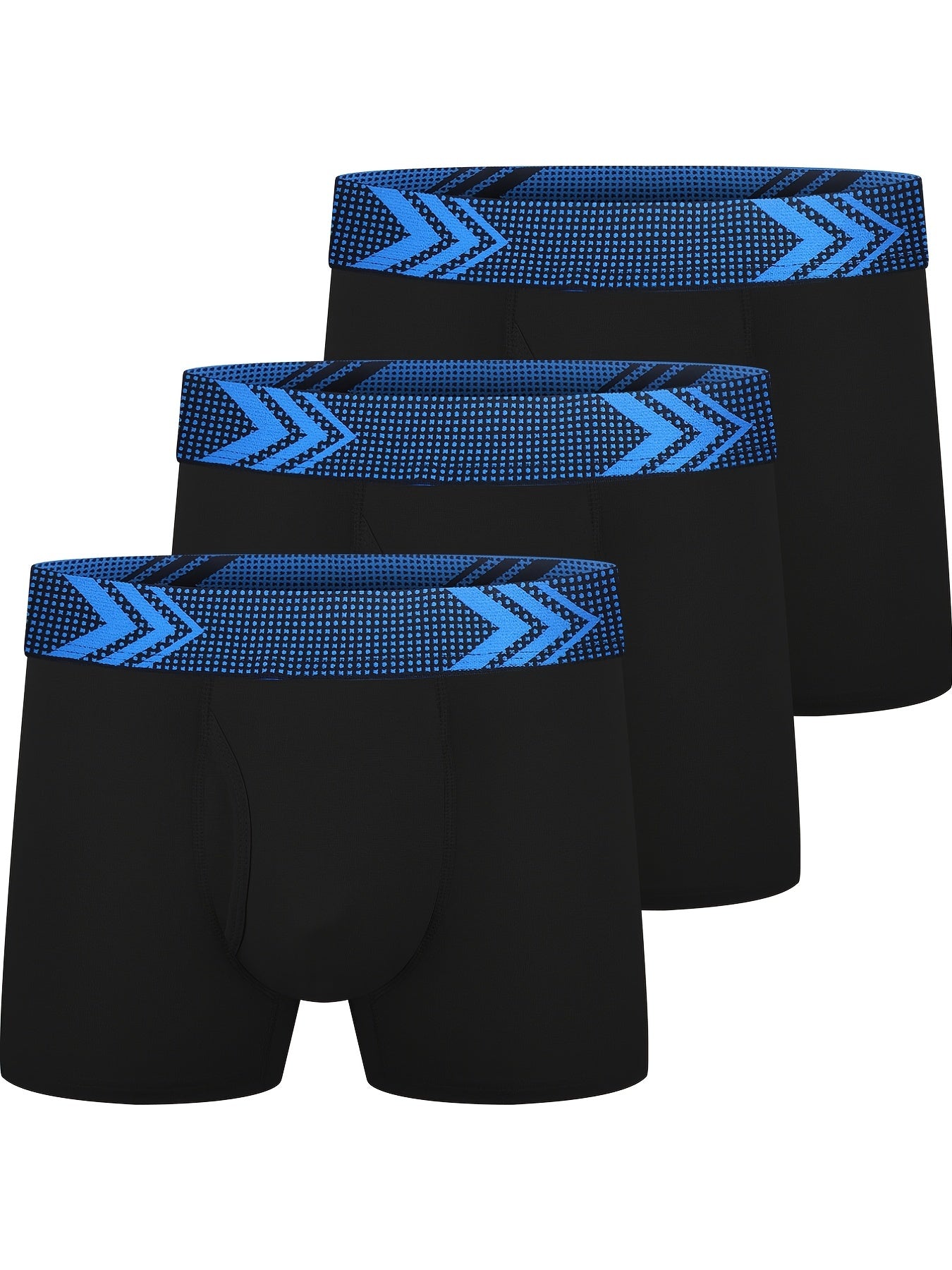 3pk Boys Boxer Briefs Underwear Kids Clothes