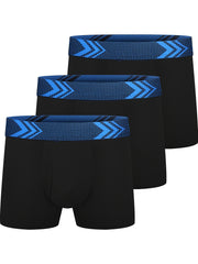 3pk Boys Boxer Briefs Underwear Kids Clothes