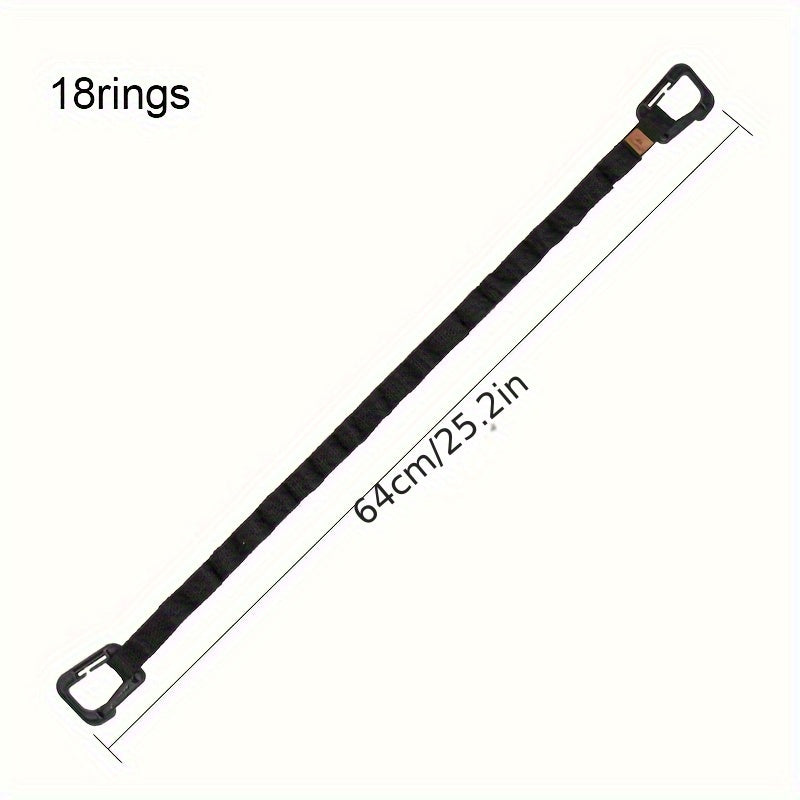 Durable Camping Rope Clothesline Strap