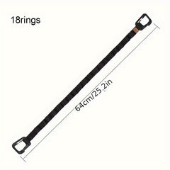 Durable Camping Rope Clothesline Strap