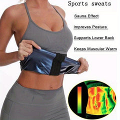 Waist Trainer Tummy Wrap Tummy Control Slim Girdle Belt Cincher